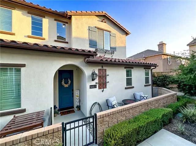 5602 Kate WAY 5, Fontana, CA 92336