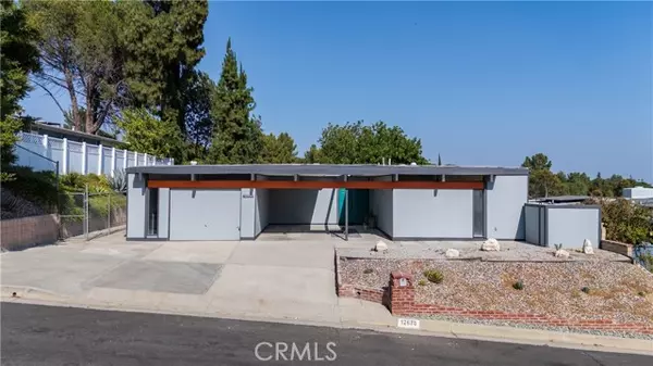 Granada Hills, CA 91344,12670 Jimeno AVE