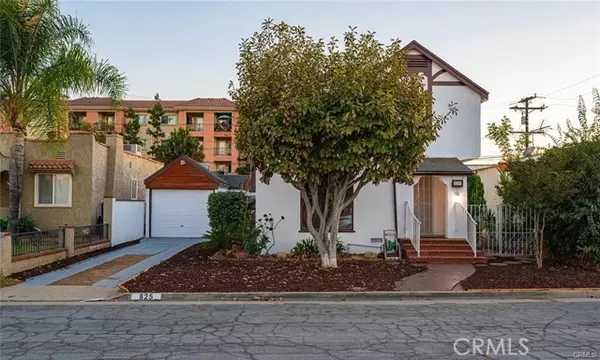 Montebello, CA 90640,825 Palm PL