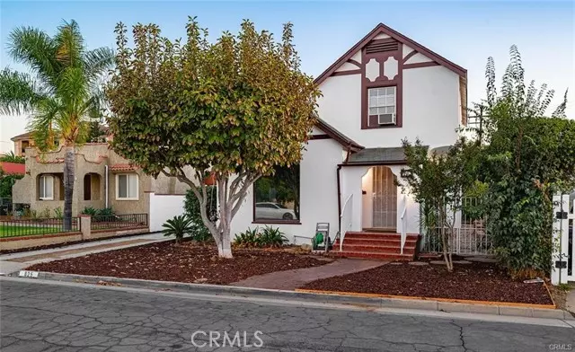 825 Palm PL, Montebello, CA 90640