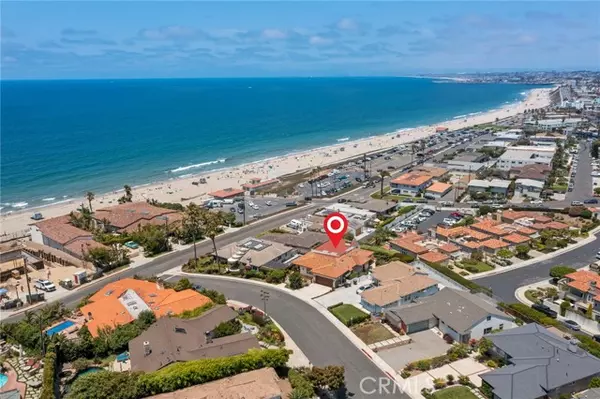 Redondo Beach, CA 90277,105 Paseo De Suenos