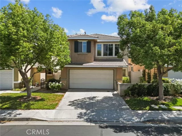 27606 Primrose LN, Castaic, CA 91384