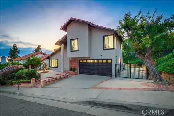 Hacienda Heights, CA 91745,16211 Elza DR