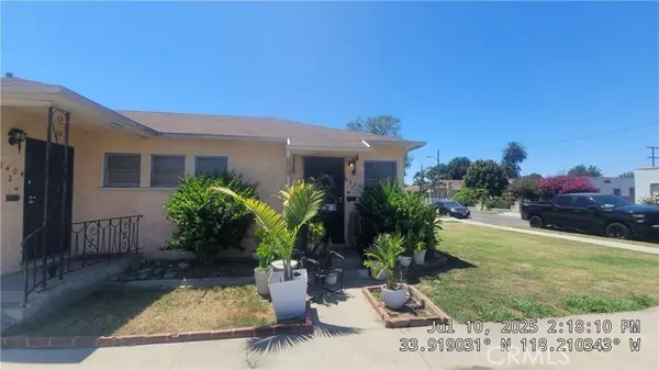 Lynwood, CA 90262,3404 Agnes ST B