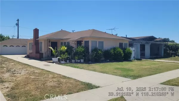 3404 Agnes ST B, Lynwood, CA 90262