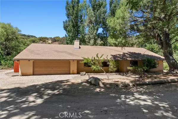 Santa Margarita, CA 93453,9031 Tassajara Creek RD