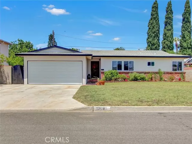 Garden Grove, CA 92840,12691 Sweetbriar DR