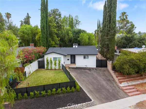4743 Topanga Canyon BLD, Woodland Hills, CA 91364