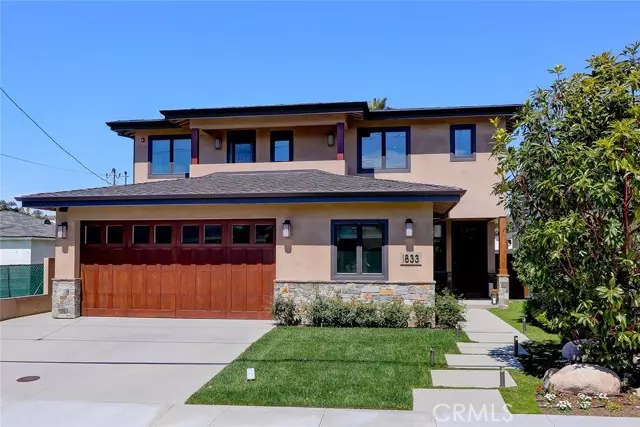 1833 8th ST, Manhattan Beach, CA 90266