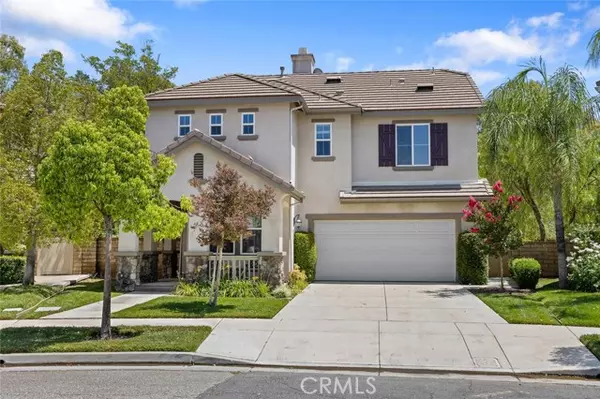 27598 Olive Mill CT, Valencia, CA 91354