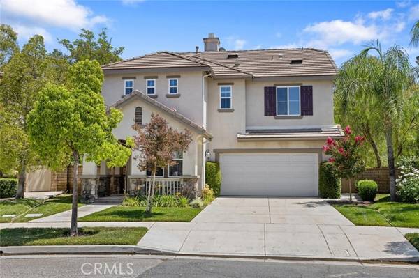 27598 Olive Mill CT, Valencia, CA 91354