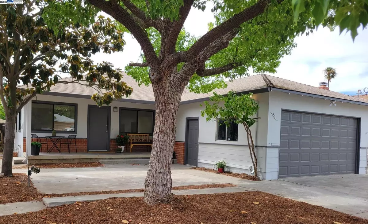Livermore, CA 94550,471 Rose St