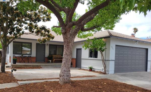 471 Rose St, Livermore, CA 94550