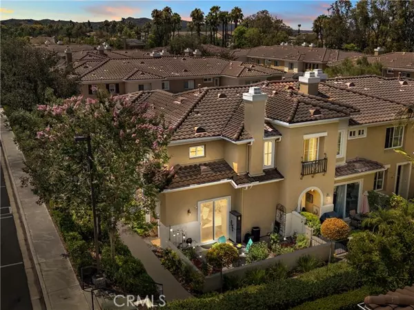 128 Via Vicini, Rancho Santa Margarita, CA 92688