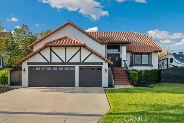 11060 Gettysburg DR, Rancho Cucamonga, CA 91737