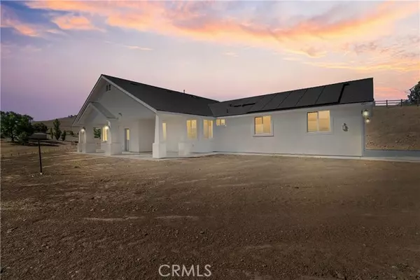 Tehachapi, CA 93561,20381 Pinon Canyon RD