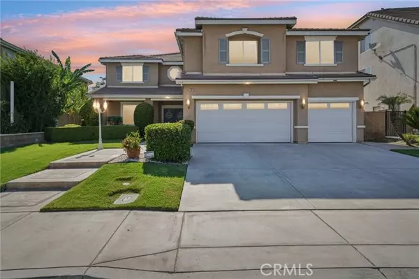 Eastvale, CA 92880,6545 Emerald Downs ST