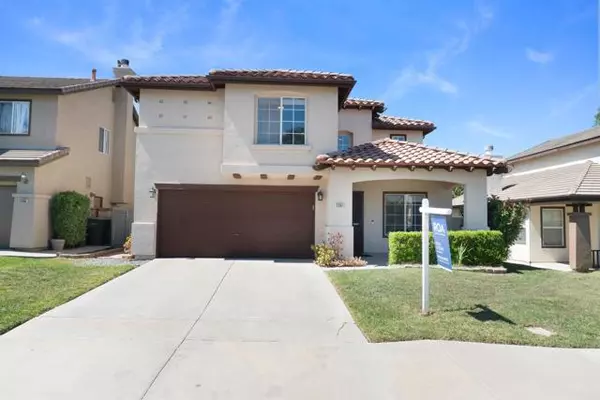 2351 Feather River RD, Chula Vista, CA 91915