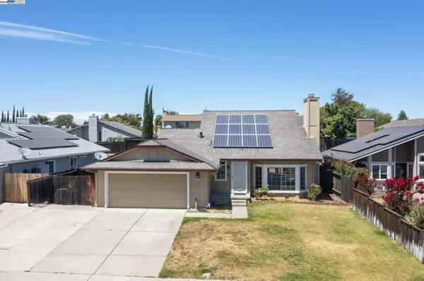 Oakley, CA 94561,1732 Isleton CT
