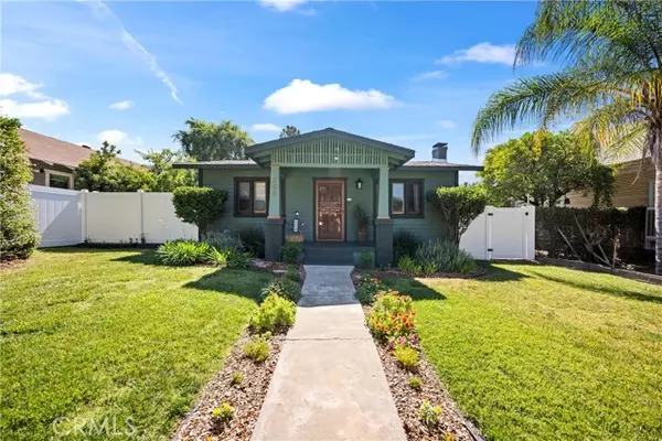 Upland, CA 91786,560 N Campus AVE