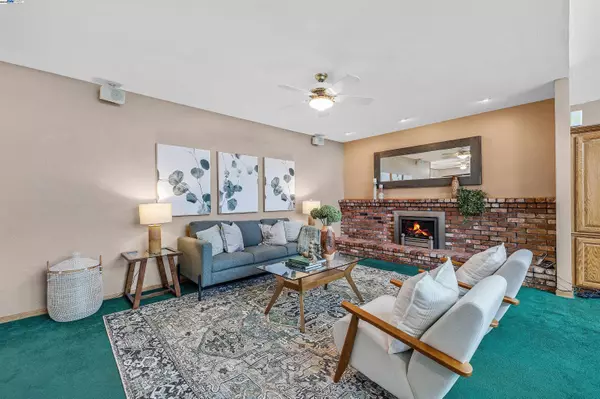 Fremont, CA 94538,4601 Hampshire WAY