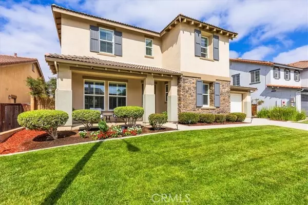 Menifee, CA 92584,31705 Middlebrook LN
