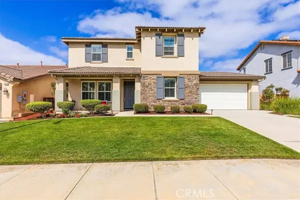 Menifee, CA 92584,31705 Middlebrook LN