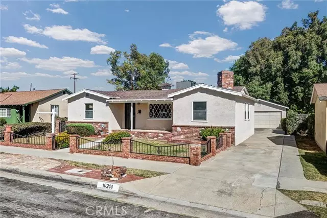 10214 Victoria AVE, Whittier, CA 90604