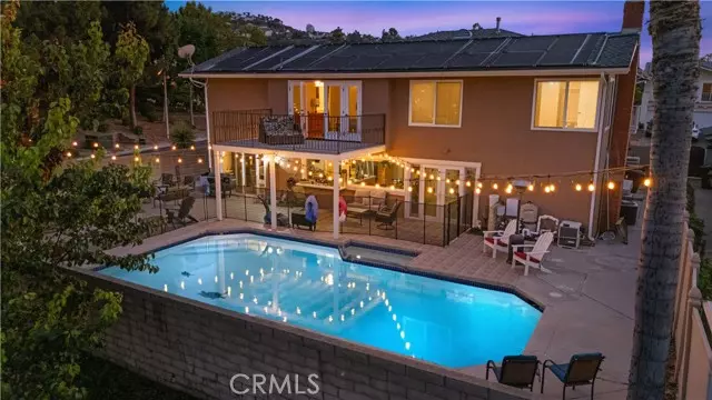 Anaheim Hills, CA 92807,420 S Rolling Hills PL