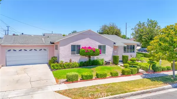 La Mirada, CA 90638,12122 Goldendale DR