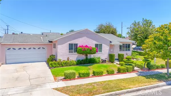 La Mirada, CA 90638,12122 Goldendale DR