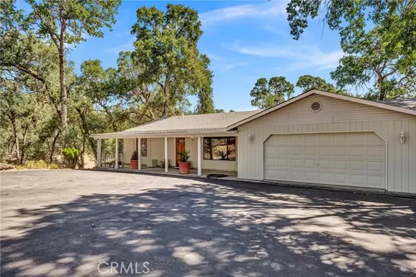 2110 Diane WAY, Lakeport, CA 95453