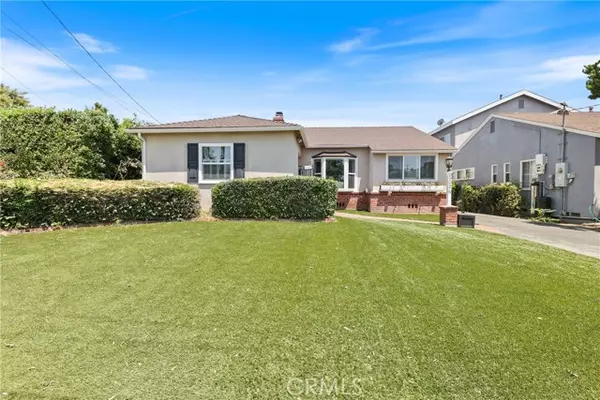 San Gabriel, CA 91775,6026 N Del Loma AVE