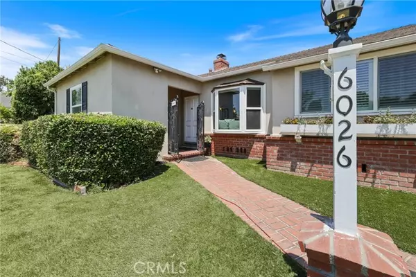 San Gabriel, CA 91775,6026 N Del Loma AVE