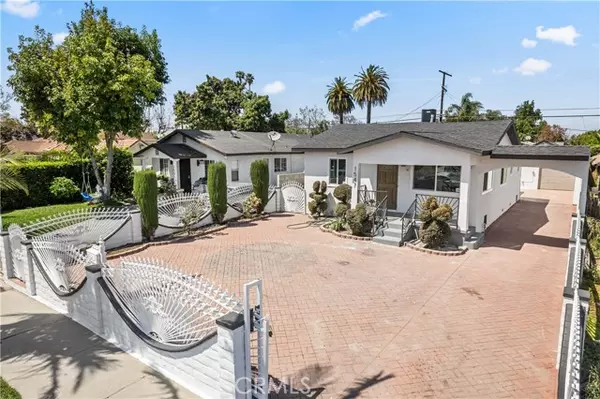 1547 W 69th ST, Los Angeles, CA 90047