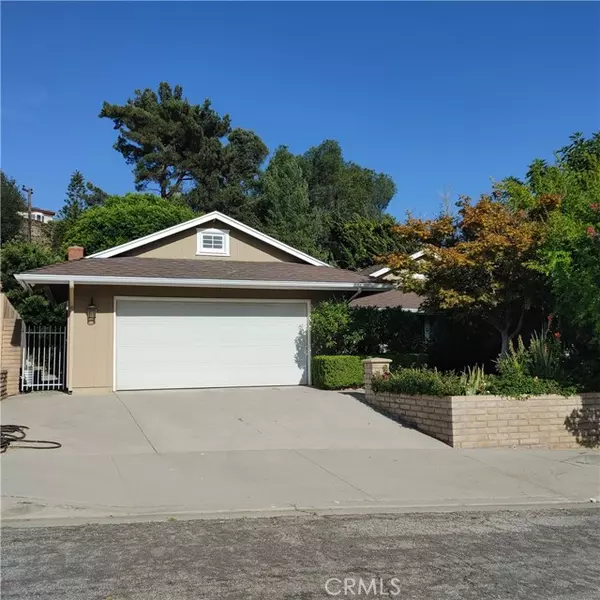 2552 Fontezuela DR, Hacienda Heights, CA 91745