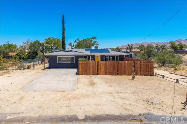 7325 Valley Vista AVE, Yucca Valley, CA 92284
