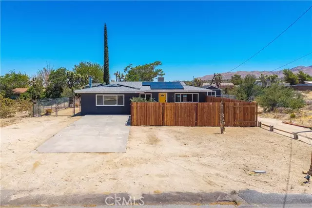 7325 Valley Vista AVE, Yucca Valley, CA 92284