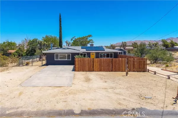 7325 Valley Vista AVE, Yucca Valley, CA 92284