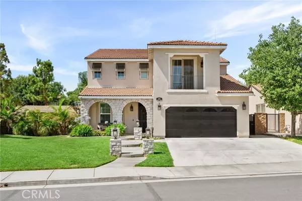 Eastvale, CA 91752,6435 Caxton ST