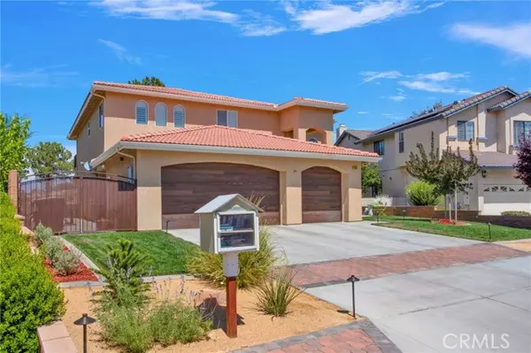 Victorville, CA 92395,12934 Cedarbrook LN