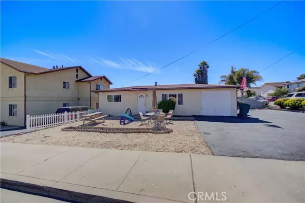 Oceano, CA 93445,1700 22nd ST