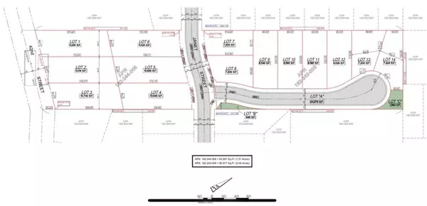 0 42nd ST, Jurupa Valley, CA 92509