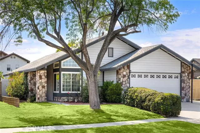 2718 S Sandpiper AVE, Ontario, CA 91761