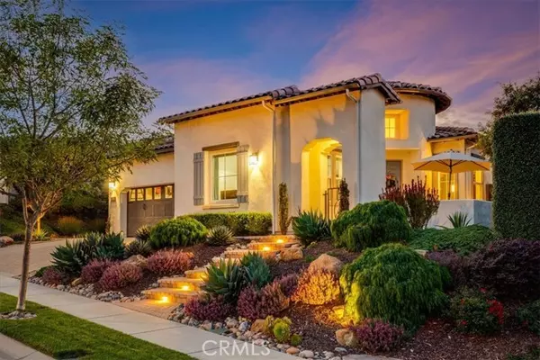 Nipomo, CA 93444,1702 Louise LN