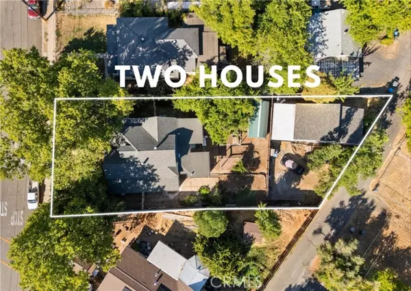 Oroville, CA 95966,2870 Orange AVE