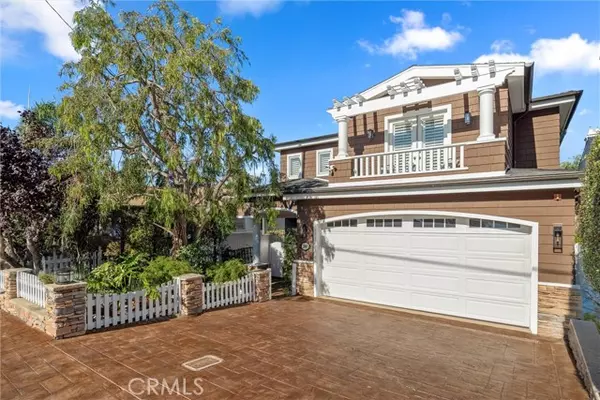 Manhattan Beach, CA 90266,2000 Walnut AVE