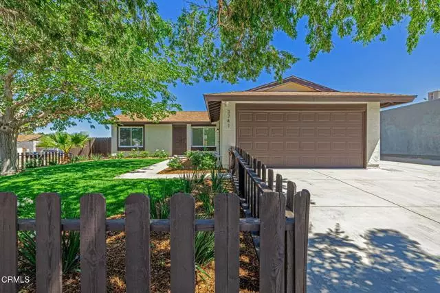 3741 Avenue K13, Lancaster, CA 93536