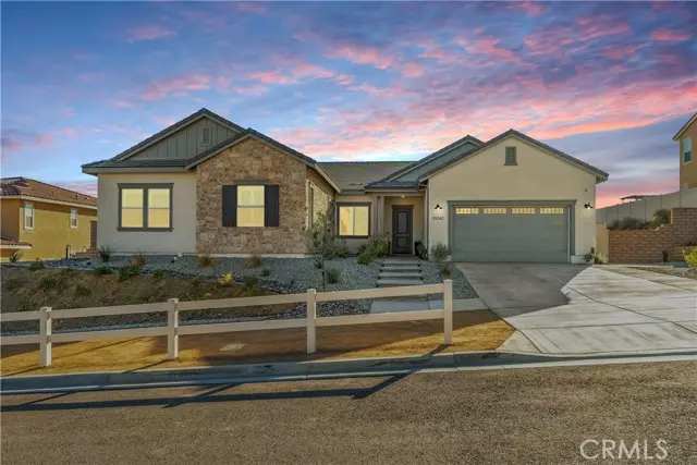 Palmdale, CA 93551,39243 Stallion DR