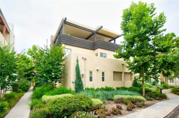320 Magnet, Irvine, CA 92618